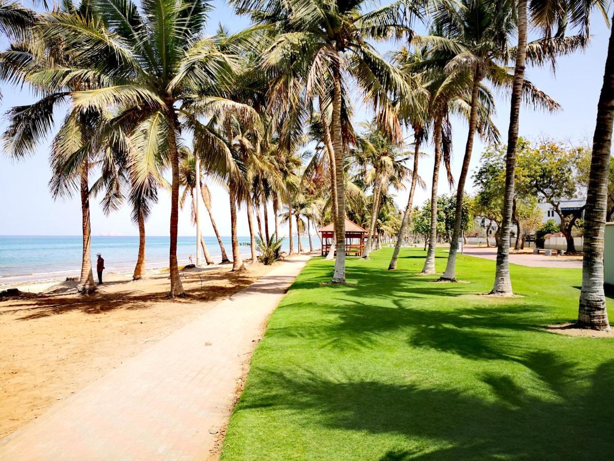 High Residency. Well Furnished & Spacious Apartment Muscat Eksteriør billede